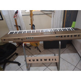 Piano Digital Kurzweil Sp88x