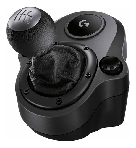 Cambio Logitech Driving Force Shifter G920 G929 P/ Volantes