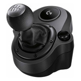 Cambio Logitech Driving Force Shifter G920 G929 P/volantes 