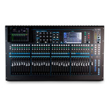 Mezcladora Digital Allen & Heath 32 Canales Qu-32/x