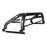 Roll Bar Bronx S/s Toyota Tacoma 2005-2023