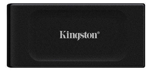 Disco Solido Externo Kingston - Ssd 2tb Xs1000 Usb 3.2 Gen 2