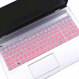 Funda Para Teclado Para Hp Envy X360 2-in-1 Series 15m-bp012