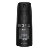 Axe Fragancia Corporal Para Hombre, Apollo, 4onzas, Paquete