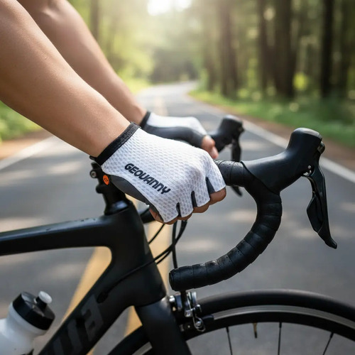 Guantes Ciclismo Alpinist Gt2 Marca Govanny | Envío gratis