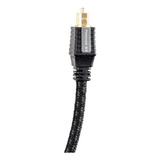 Cable De Audio Optico Digital Pangea Audio Premier Se De ...