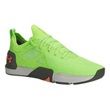 Zapatilla Under Armour Hombre 3026570-300/verfl/cuo