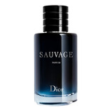 Dior Sauvage 100ml Parfum Máxima Concentración Sellado