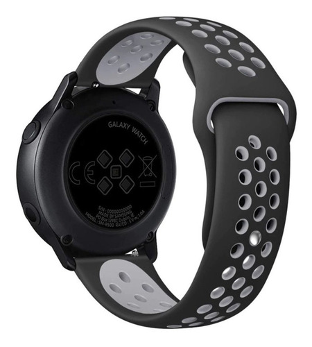 Correa Para Reloj Huawei Honor Magic Watch Gt Gt2 22mm