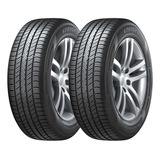 Kit De 2 Neumáticos Hankook Kinergy St H735 P 185/60r14 82