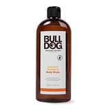 Bulldog Mens Skincare And Grooming Body Wash