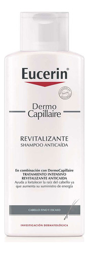 Dermocapillaire Shampoo Anticaida 250 Ml