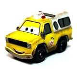 Disney Pixar Cars  Metal Mini Racers, Pizza Planeta Todd