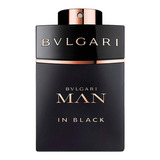 Perfume Bvlgari Man In Black 