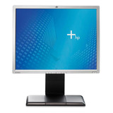 Monitor Hp Ef227a 20 Pulgadas Dvi X2 1600x1200 Axkim Service