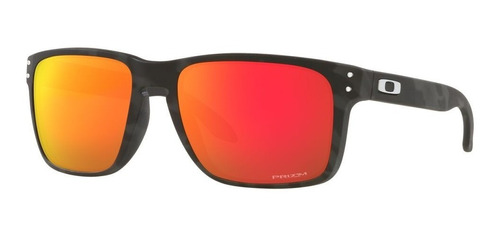 Arm. Solar Oakley Holbrook Xl 0oo9417 Hombre Espejeado