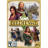 The Sims Medieval - Pc /mac