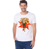 Playera The Seven Deadly Sins Diseño 59 Playeras Beloma