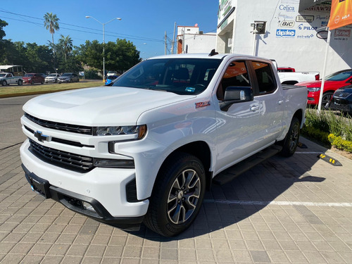 Chevrolet Cheyenne 4x4 Z71 Rst 2020