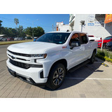 Chevrolet Cheyenne 4x4 Z71 Rst 2020