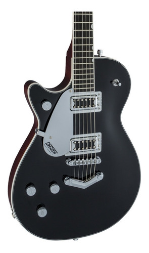 Guitarra Gretsch G5230lh Electromatic Jet Para Zurdos