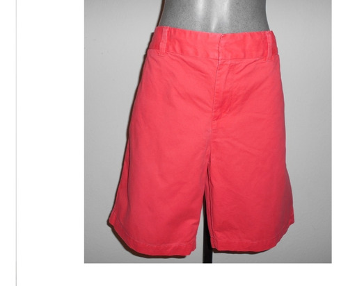 Short Tommy Hilfiger Bermuda Dama Talla 14