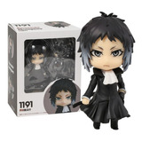 Figura Akutagawa Bungo Stray Dogs Nendoroid Bootleg