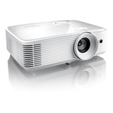 Proyector Full Hd Optoma Hd28hdr 3600lm Hdmi 100v/240v