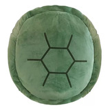 Almohadas Con Forma De Concha De Tortuga, Juguetes De Peluch