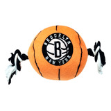 Nba Brooklyn Nets - Juguete De Peluche Para Baloncesto Para.