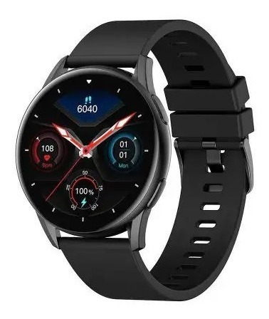 Reloj Smartwatch Xiaomi Kieslect K10 1.09  Amoled Ip68
