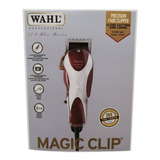 Máquina Wahl Peluquería Profesional Magic Clip