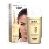 Fotoprotector Fusion Water Urban Fps30 | Isdin | 50ml