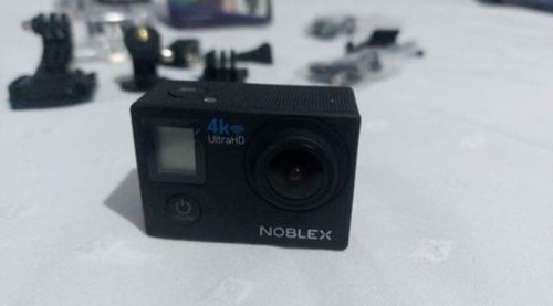 Camara Deportiva 4k Noblex Acn4k1