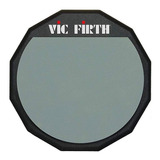 Pad De Práctica Para Batería Vic Firth Pad6