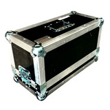 Flight Case Para Cabeçote Vox Night Train 15 