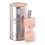 Classique Jean Paul Gultier 100ml Edt Mujer Jean Paul Gaulti