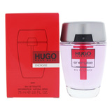 Hugo Energise De Hugo Boss Para Hombre - mL a $2414
