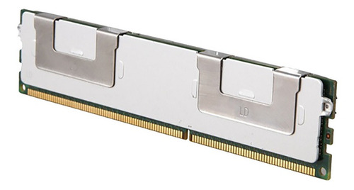 Memoria Ram Ddr3 De 32 Gb Pc3l-12800l, 1,35 V, 1600 Mhz, Ecc