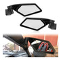 Psler Maverick X3 Utv Espejo Retrovisor Lateral Carrera Para Porsche Carrera