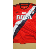 Casaca // River Plate Japón 2015 // Colección
