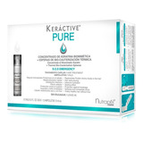 Nutrapel Keractive Pure Tratamiento Capilar
