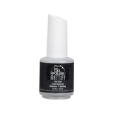 Top Coat Mate Matte Just Gel Polish Mattify Ibd