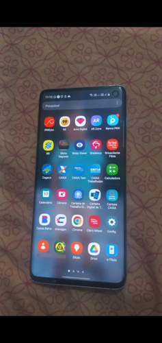 Samsung Galaxy S10 