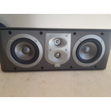 Caixa Central Jbl Es25c