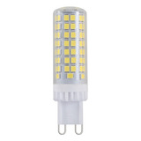 Lámpara Led G9 Cilíndrica 7w Calida 220v