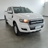 Ford Ranger 3.2 Tdi 4x2 Dc Xls L19