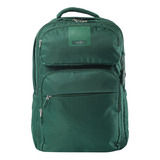 Mochila Hombre Suspension Verde Bistro Green