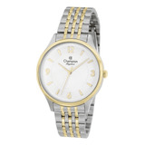 Relógio Champion Feminino Elegance - Cn24888s