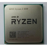 Ryzen 3 4100